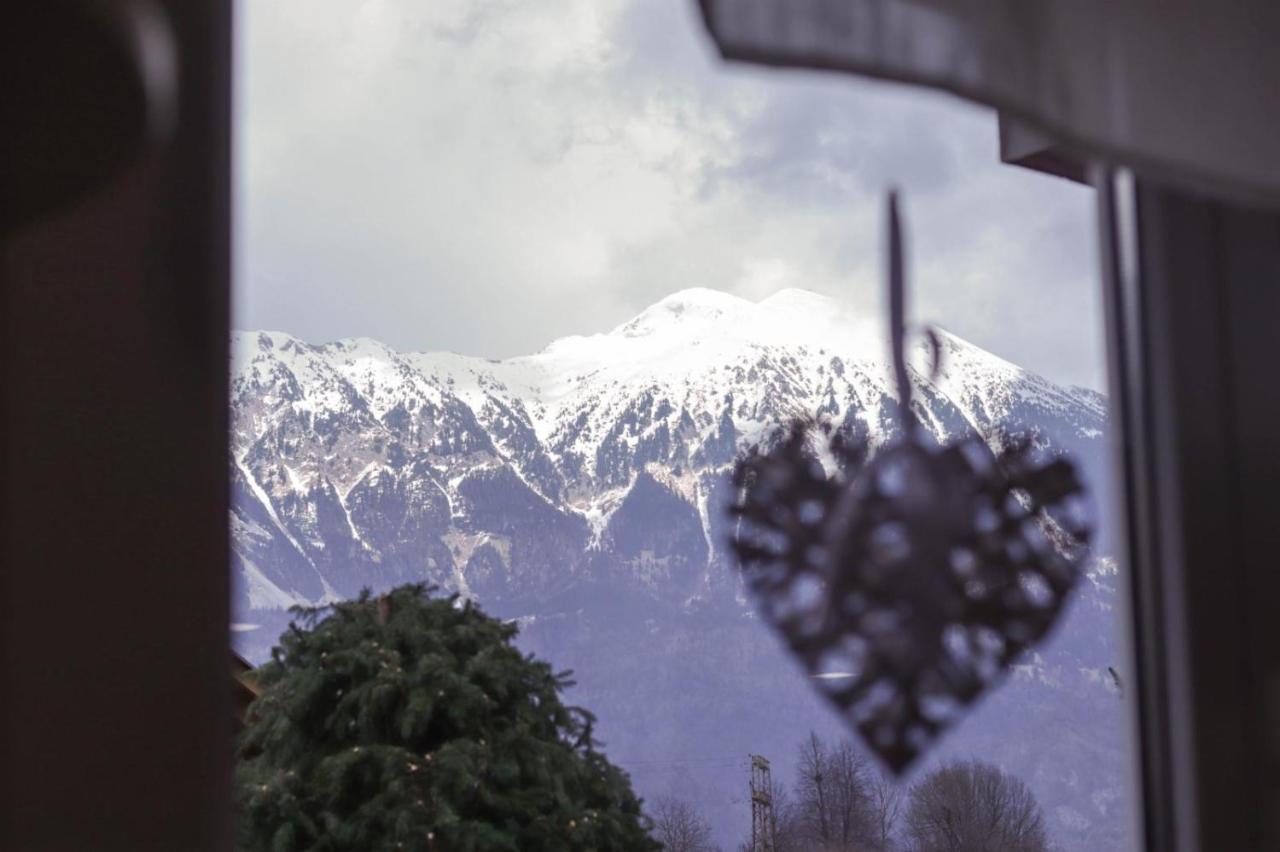 House Eden With Mountain Views Διαμέρισμα Μπλεντ Εξωτερικό φωτογραφία