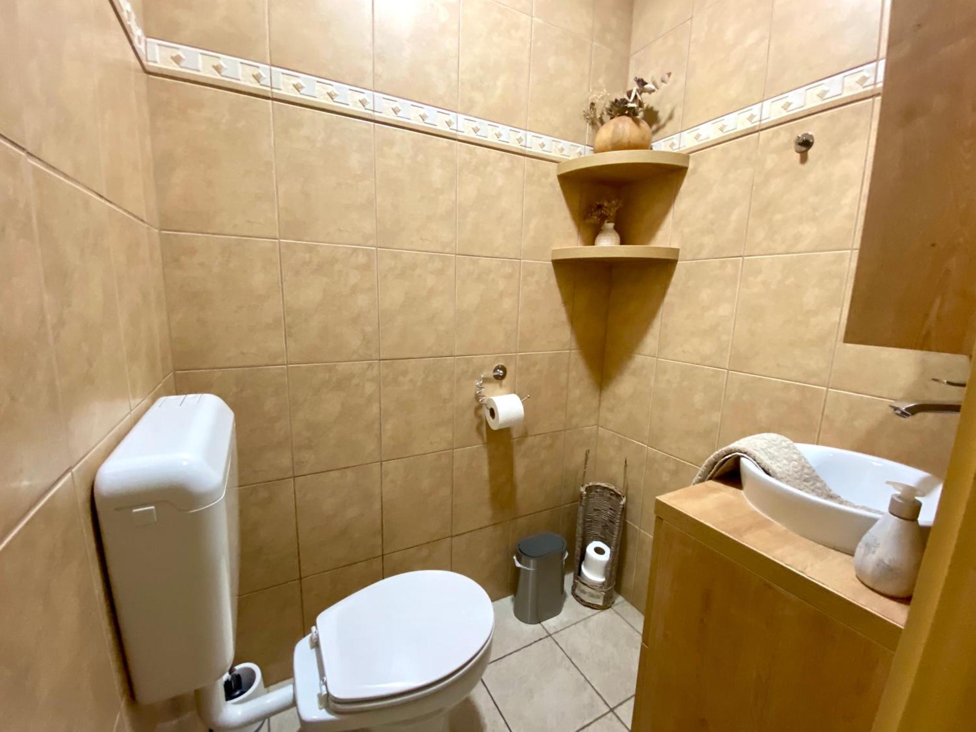 House Eden With Mountain Views Διαμέρισμα Μπλεντ Εξωτερικό φωτογραφία